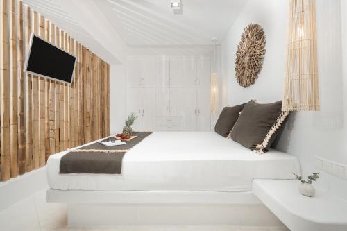 Villa Leanda, Agios Prokopios, by NaxosVibe photo 2