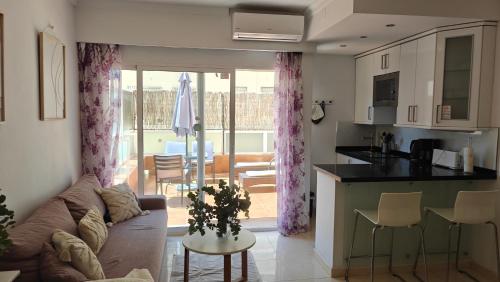 PYR13 Studio Big Terrace