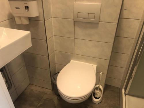 Afbeelding uit fotogalerij van Gästehaus Pellinger Hof in Pellingen