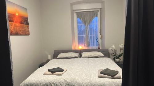 Billede fra billedgalleriet på Gästehaus Pellinger Hof i Pellingen