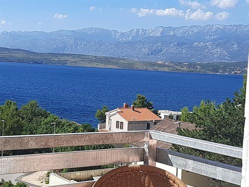 Apartments Četiri Sestrice