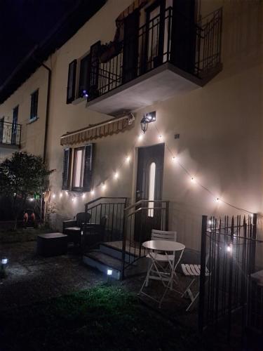 Foto La Rosa e la Spina - Casa indipendente con giardino - Dervio - Lago di Como 1