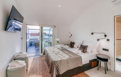 Cozy Home In Biograd Na Moru With Sauna