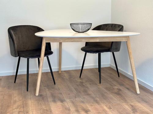 Gambar di galeri bagi Ferienwohnung Rotenfelsblick di Bad Kreuznach