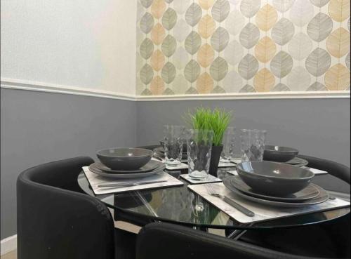 Billede fra billedgalleriet på A Charming 2-BR Property - Sleeps 5 i Warrington