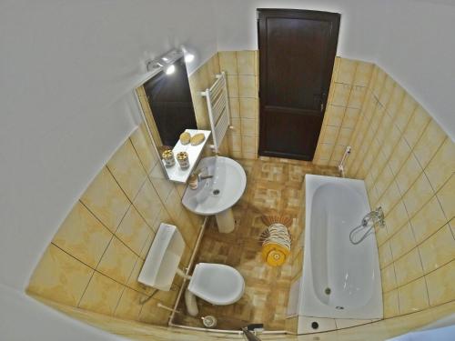 Gambar di galeri bagi Lake House di Năvodari