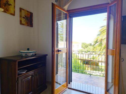 Gallery image of Le Domosolas - Appartamenti in centro storico a Orosei in Orosei