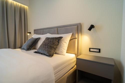 Foto Seafront Sunset Studio&Rooms 6