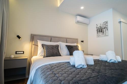 Seafront Sunset Studio&Rooms