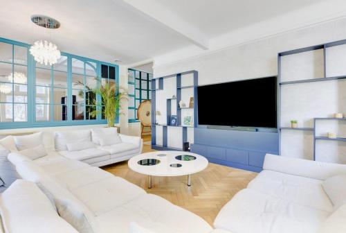 Le Palais Beausite - Palais à Cannes