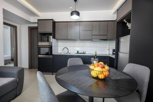 Gallery image of Pasifai Souda Apartments in Souda
