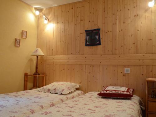 Appartement 2 Pièces à Châtel - 4 Pers, Terrasse, 500m des Remontées, Parking, Connexion Internet