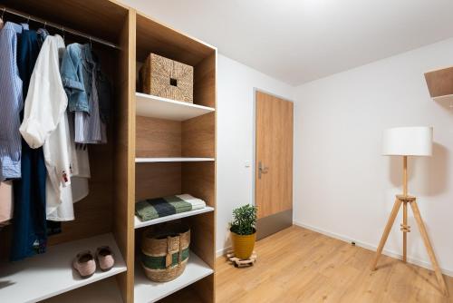 Φωτογραφία από το άλμπουμ του Libero Apartments στην Πράγα