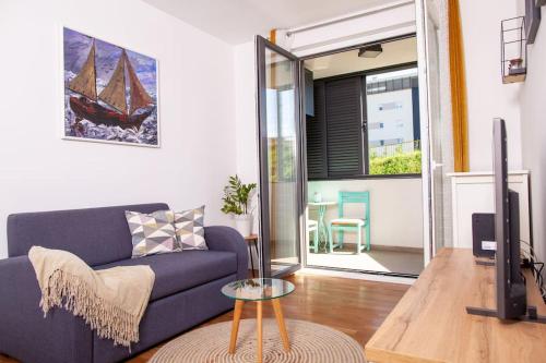 Lucky 23 apartment NEW