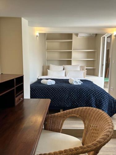 COSY STAR - Brand new flat with terrace Seaview flat AC for 4