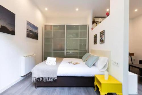 Canela Homes BARCELONA URQUINAONA