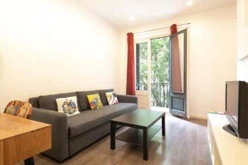 Canela Homes BARCELONA URQUINAONA