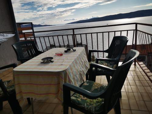 Gallery image of Apartment Ana in Senj