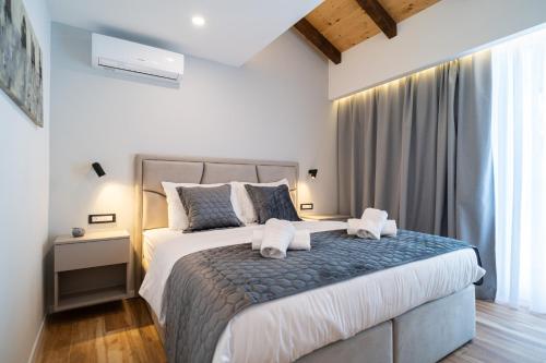 Seafront Sunset Studio&Rooms