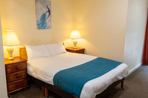 Легло или легла в стая в Trecarn Hotel