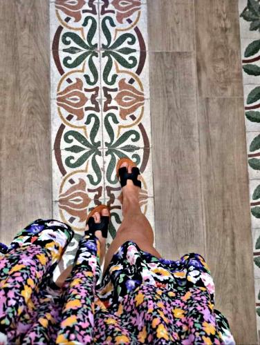 Foto dalla galleria di Kèramos Luxury Rooms a Sciacca