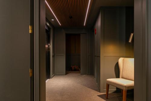 Hotel Boutique La Pau photo 37