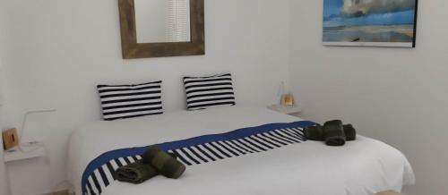 Gallery image of Appartement Ferrera Park vue mer in Cala Ferrera