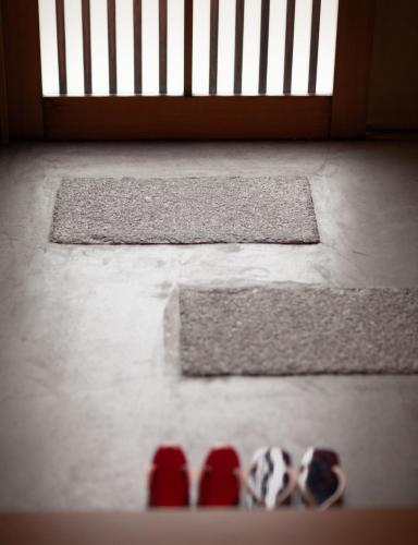Samurai Suite 2 , 15mins from Kyoto Eki , 5 mins to Arashiyama