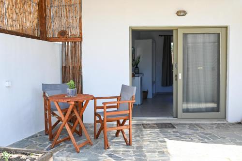 Gallery image of Navis studio in Zefiría
