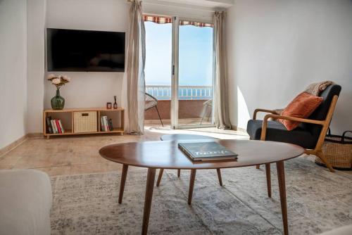 Amazing panorama apartment