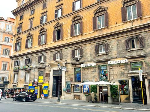 Hotel Domus Rome