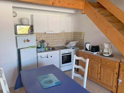 Photo de la galerie de l'établissement Le Tourecluse de Bretignolles, à Bretignolles-sur-Mer