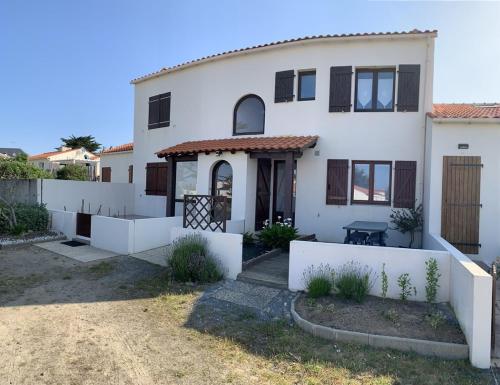 Photo de la galerie de l'établissement Le Tourecluse de Bretignolles, à Bretignolles-sur-Mer