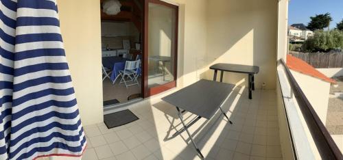 Photo de la galerie de l'établissement Le Tourecluse de Bretignolles, à Bretignolles-sur-Mer