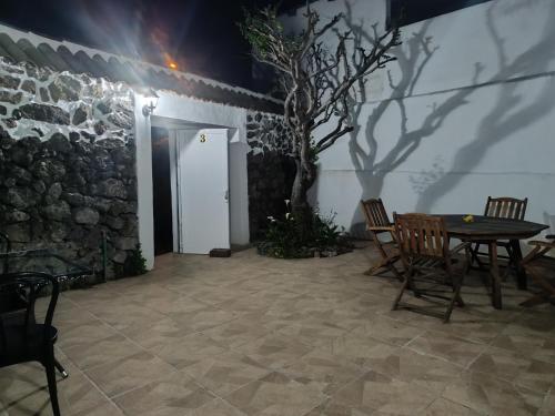 Fotografia z galérie ubytovania Casa Canaria v destinácii Santa Cruz de Tenerife