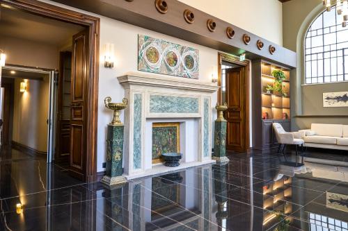 Hotel Viminale Image