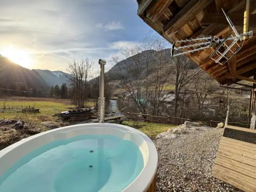 Photo de la galerie de l'établissement Ferme Champ'alp, à Abondance