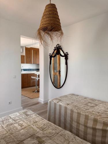 Estepona - Primera linea de playa y solarium Jo3
