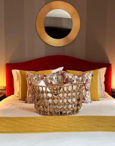 Hôtel Alexandra photo 18
