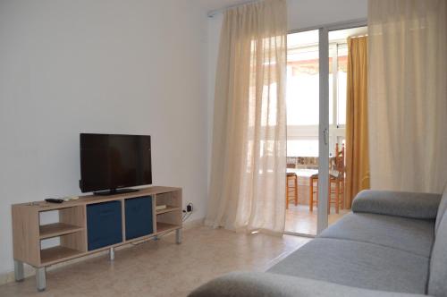 Karola 3C apt with pool