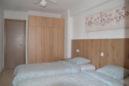 Karola 3C apt with pool