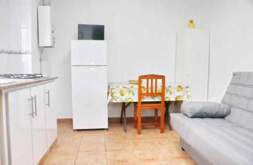 Apartamento Brezo