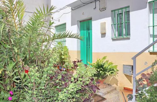 Apartamento Brezo