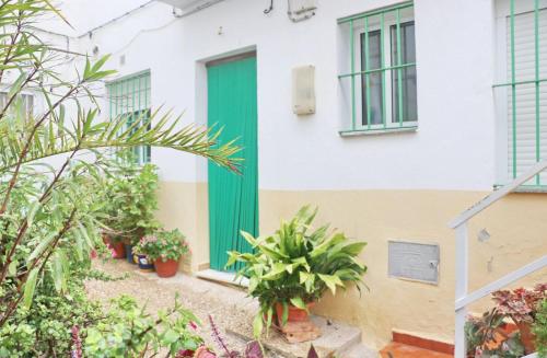 Apartamento Brezo