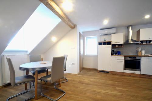 Imagen de la galería de Apartma Plec, en Bovec