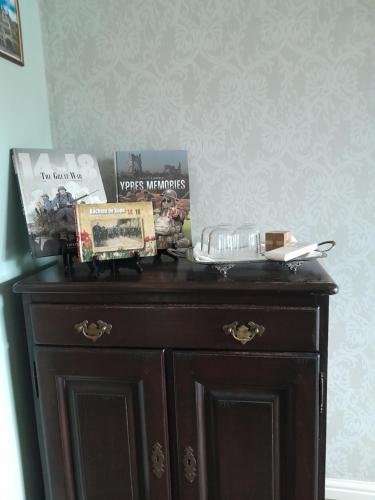 Imagen de la galería de Juliette's, en Ypres