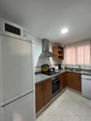 Beachside Haven apartments