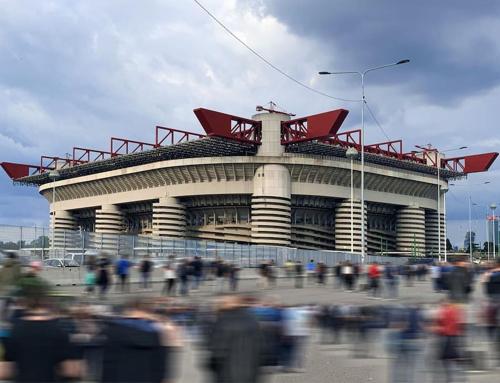 Επισκέπτες που μένουν στο Cozy stay San Siro Stadium & Spa Escape