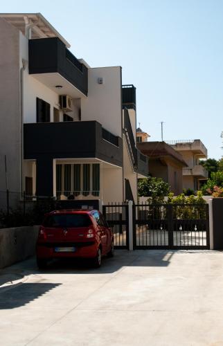 Φωτογραφία από το άλμπουμ του MareinSicilia: Appartamenti Larica σε Cava dʼAliga
