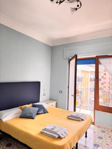 Gallery image of Calliope Sorrento Apartment in Sorrento